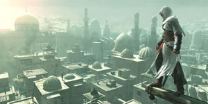 Assasin's Creed