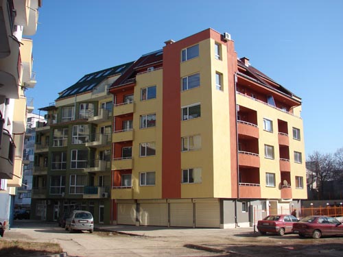 Вход